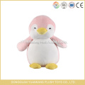 peluche pingouin, peluche gros pingouin jouet, peluche pingouin